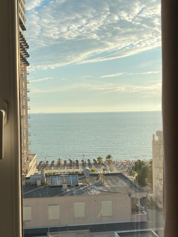 Kryemëdhej Ponari S Hotel מראה חיצוני תמונה