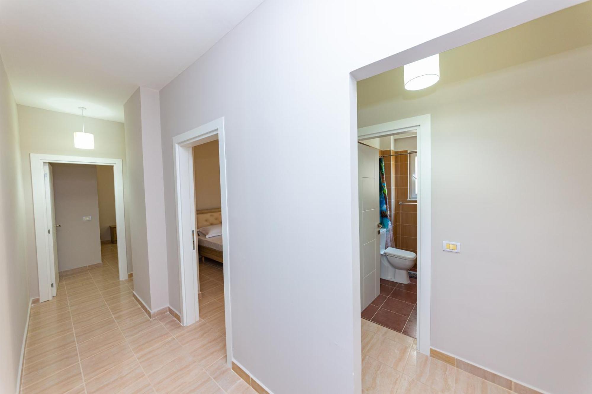 Kryemëdhej Ponari S Hotel חדר תמונה