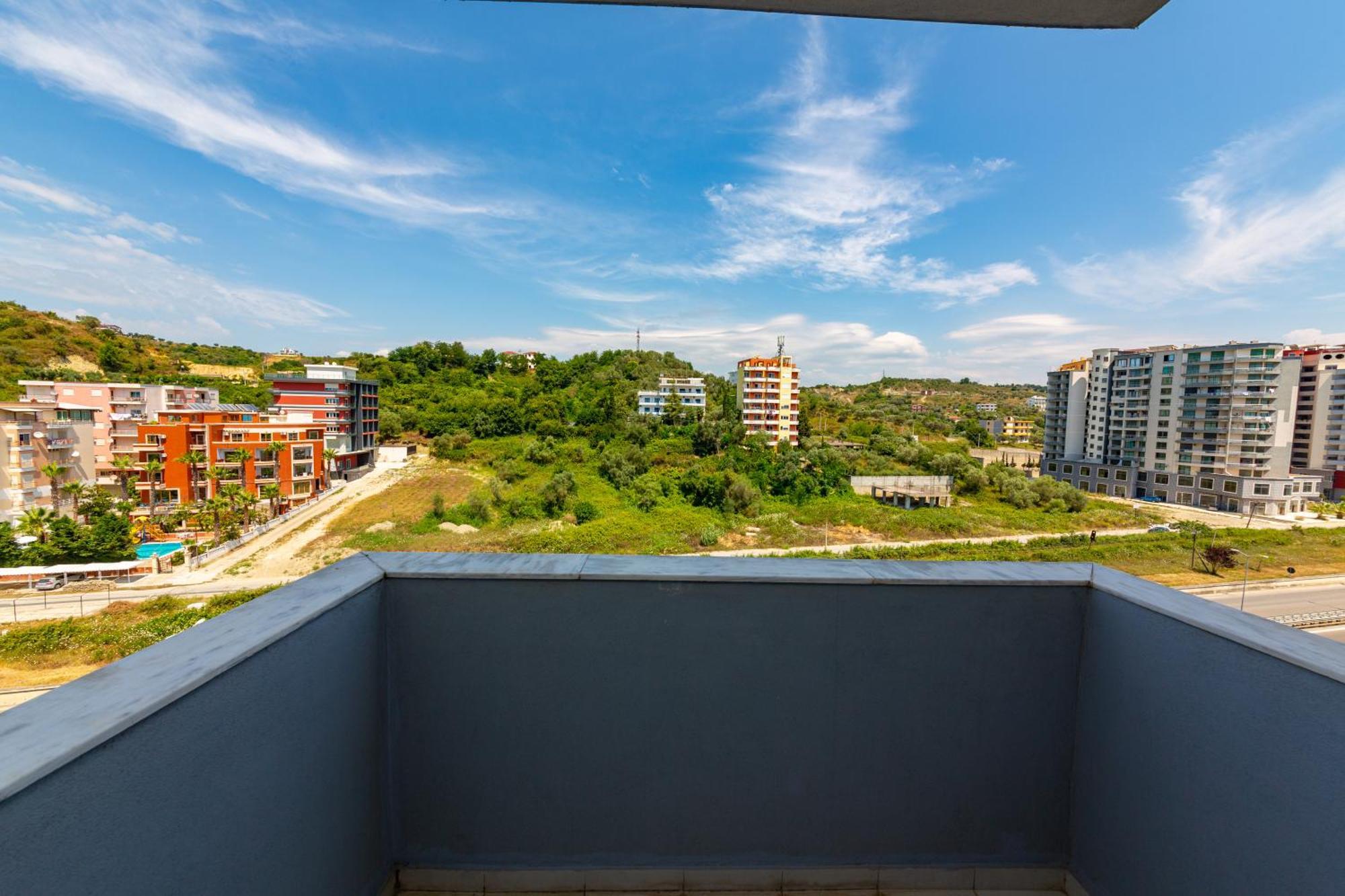 Kryemëdhej Ponari S Hotel חדר תמונה